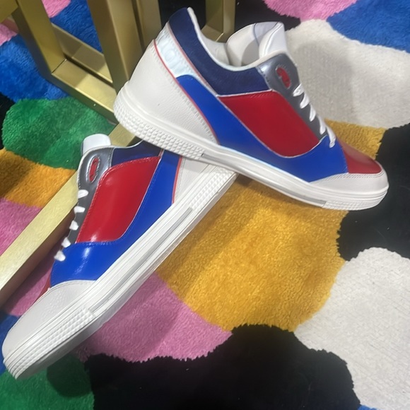 Brand new shoes for men custom made great for everyday - Picture 3 of 9